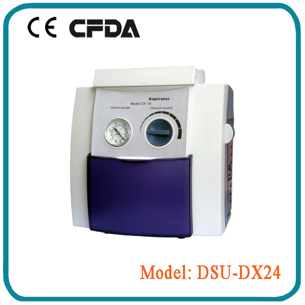 Double Outlet 8Liter Oxygen Concentrator
