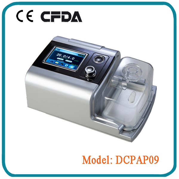 Auto CPAP Machine AC09